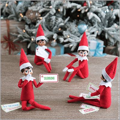 Calling all elves! Make a family’s holiday season brighter this year